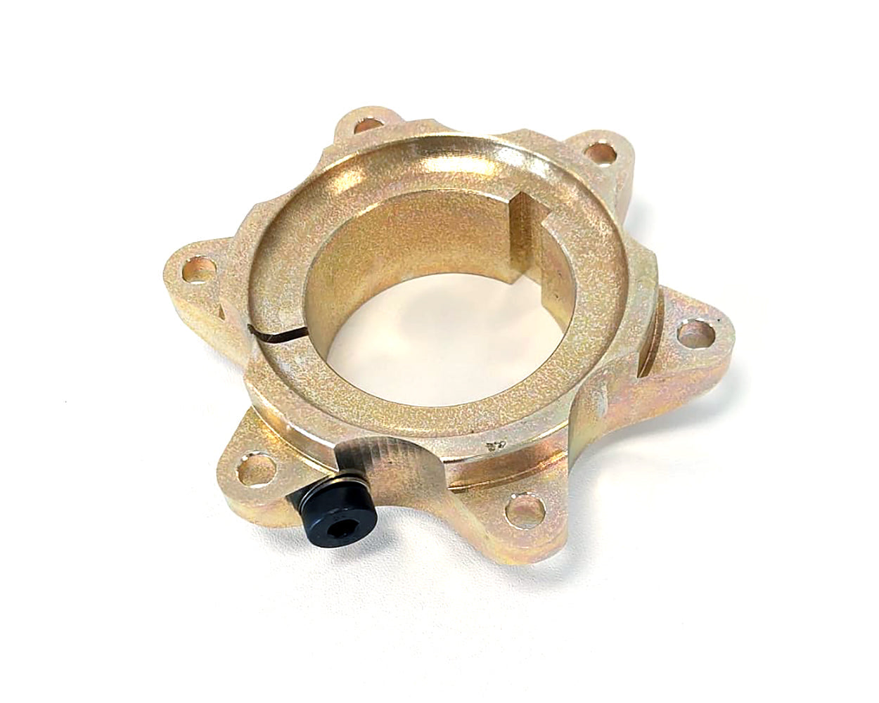 Magnesium 50mm Brake Disc Carrier (95mm PCD)